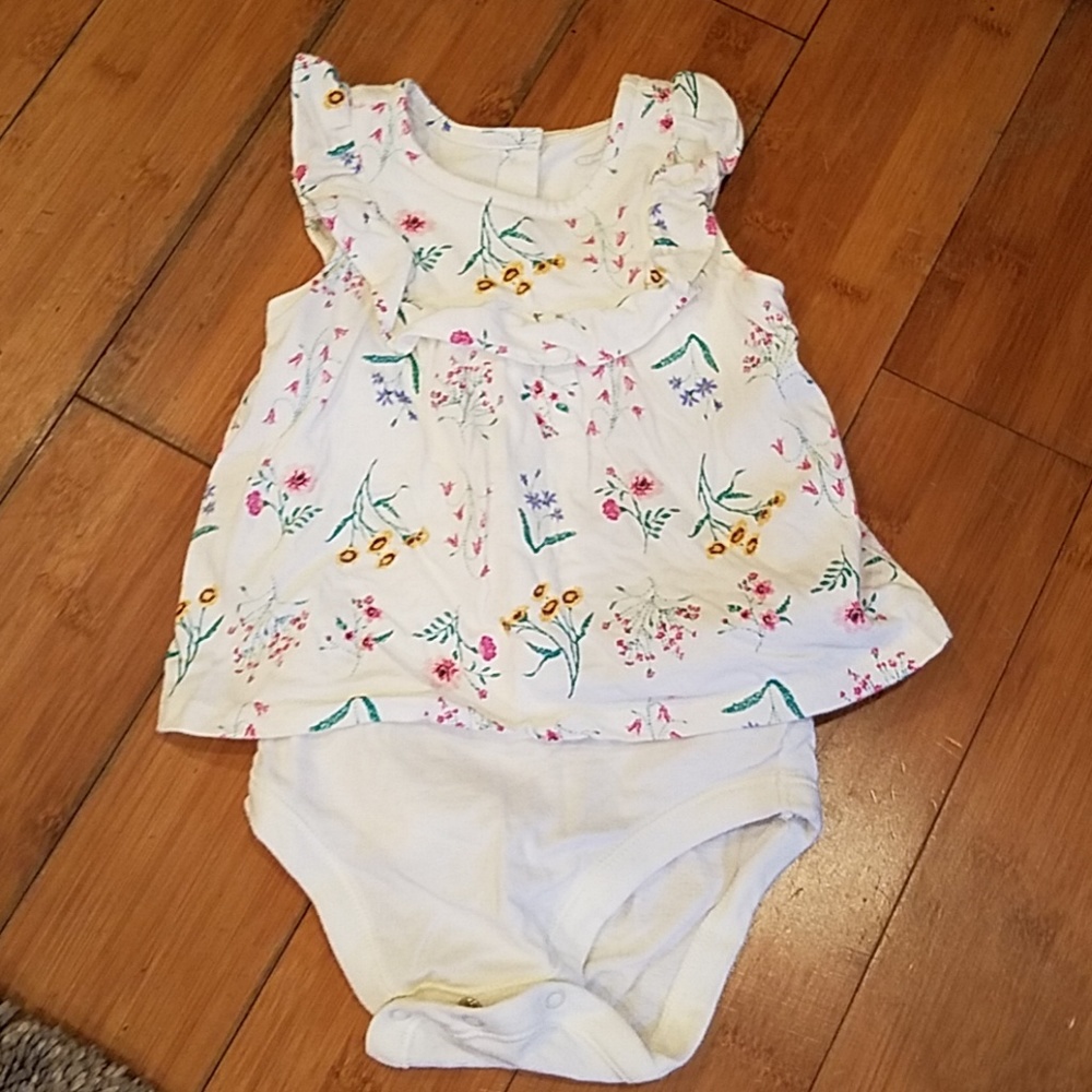 Baby Dress
